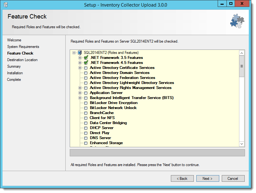 Dell inventory collector application что это